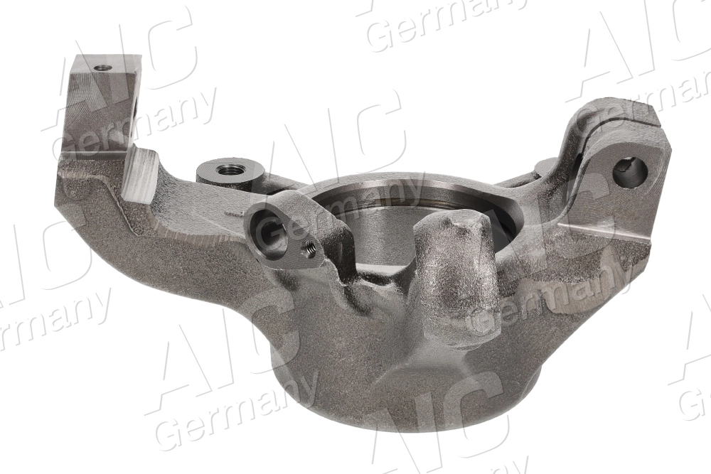 Steering Knuckle, wheel suspension Original AIC Quality 56539