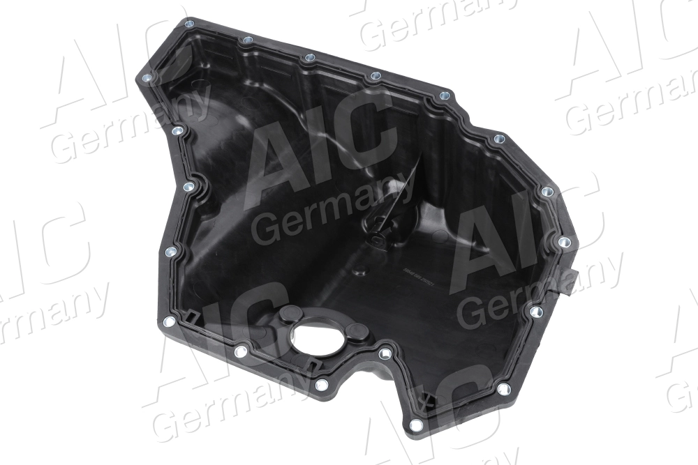 Oil Sump Original AIC Quality 59548