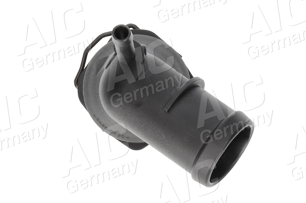 Coolant Flange NEW MOBILITY PARTS 74691