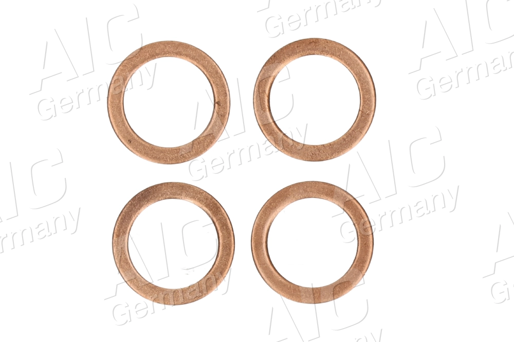 转向系统液压软管 Original AIC Quality 54942