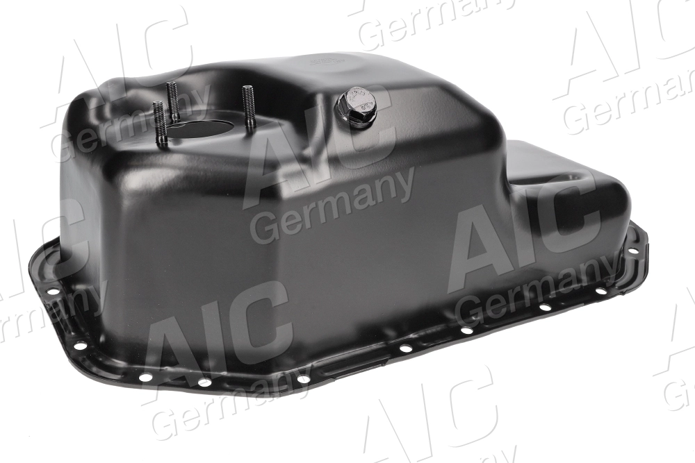 Oil Sump Original AIC Quality 58139