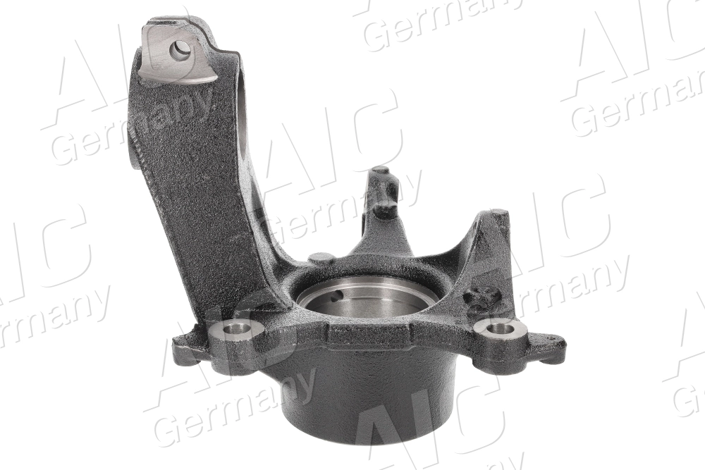 Steering Knuckle, wheel suspension Original AIC Quality 57200