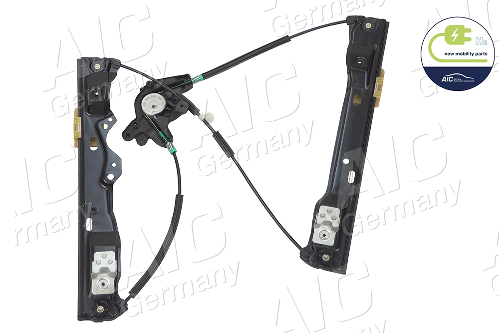 Window Regulator NEW MOBILITY PARTS 58879
