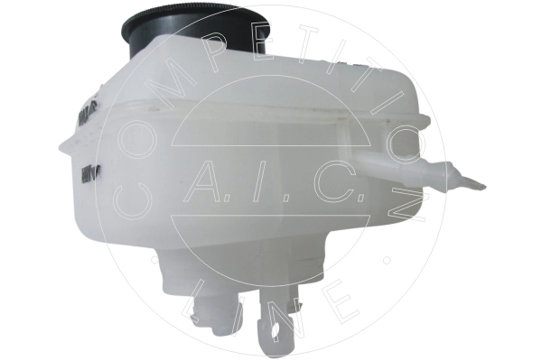 Fluid Reservoir, brake fluid Original AIC Quality 53307