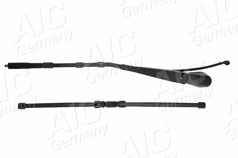 Wiper Arm, window cleaning Original AIC Quality 75001