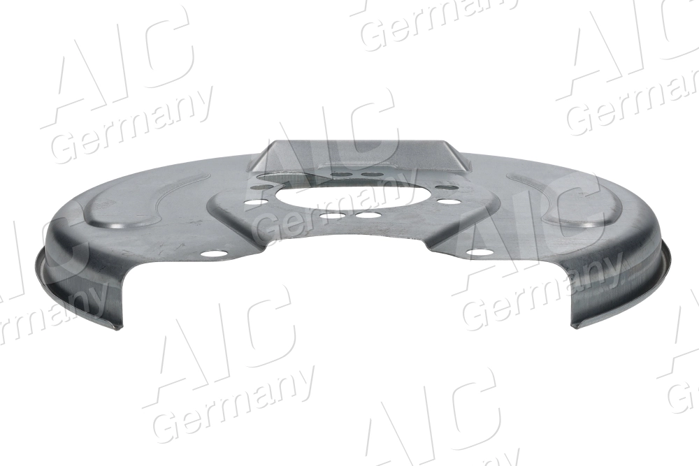 Splash Guard, brake disc Original AIC Quality 58829