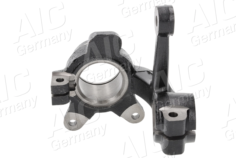 Steering Knuckle, wheel suspension Original AIC Quality 55837