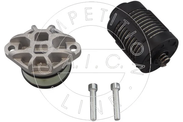 Housing, automatic transmission hydraulic filter Original AIC Quality 70757