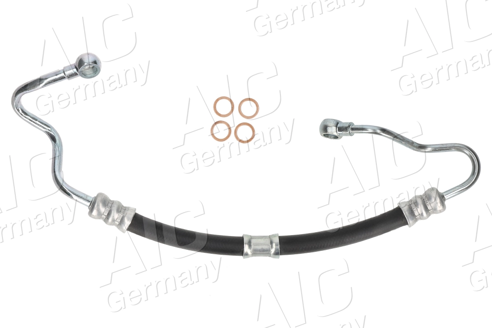 Hydraulic Hose, steering Original AIC Quality 54942