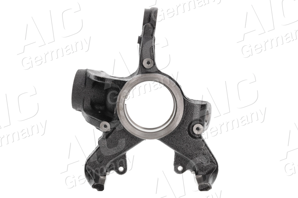 Steering Knuckle, wheel suspension Original AIC Quality 57195