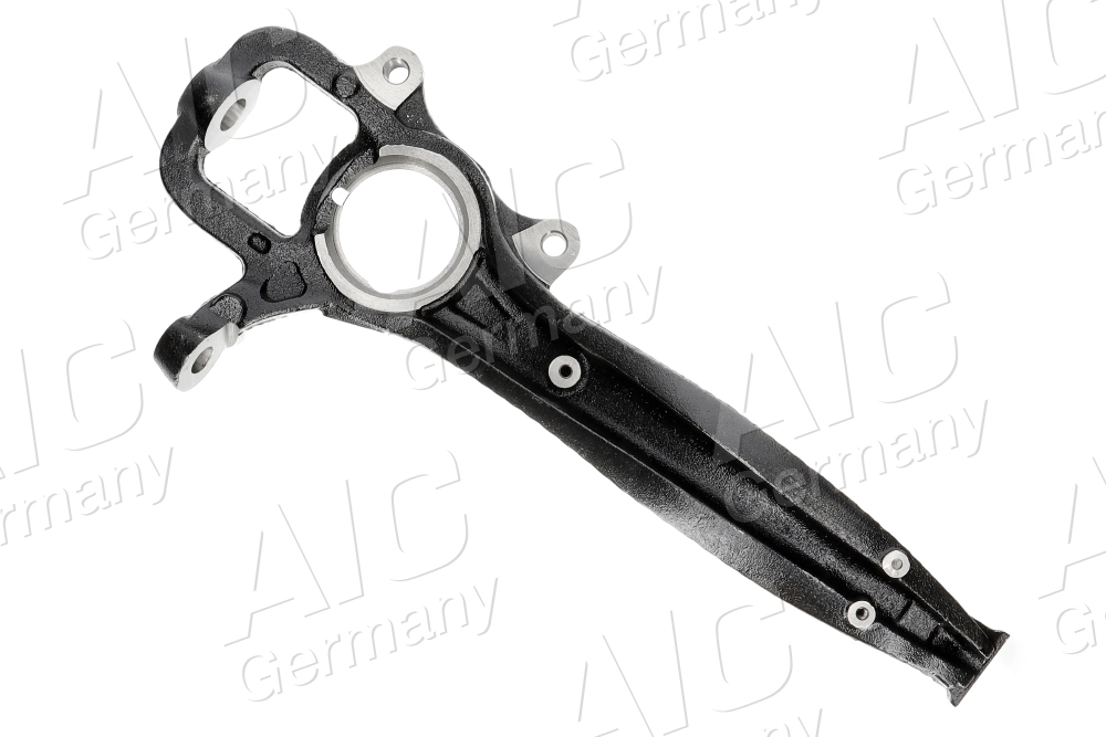 Steering Knuckle, wheel suspension Original AIC Quality 74688