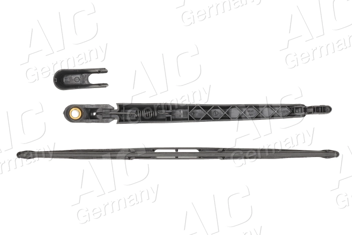 Wiper Arm, window cleaning Original AIC Quality 56835