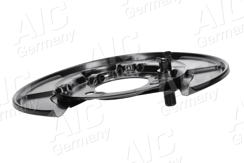 Splash Guard, brake disc NEW MOBILITY PARTS 71378