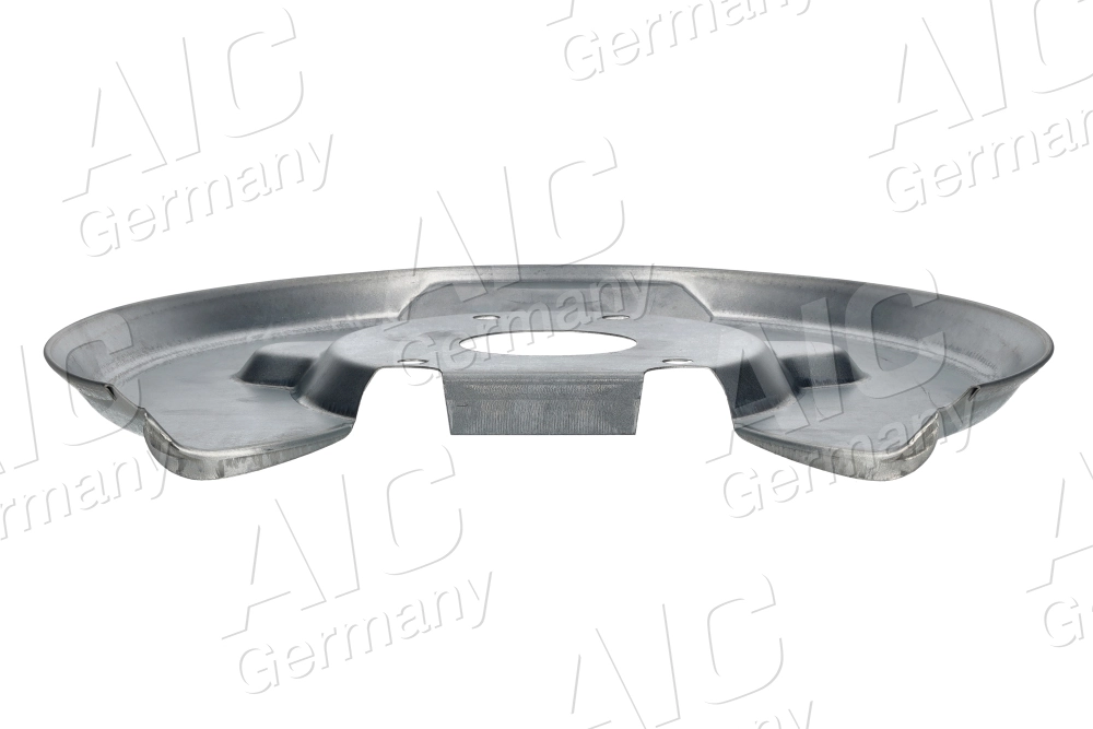 Splash Guard, brake disc Original AIC Quality 57609