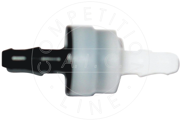 Valve, washer-fluid pipe Original AIC Quality 55753