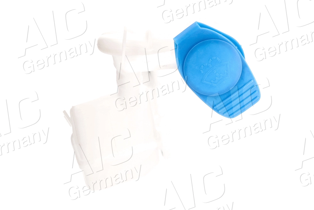 Washer Fluid Reservoir, window cleaning NEW MOBILITY PARTS 72668
