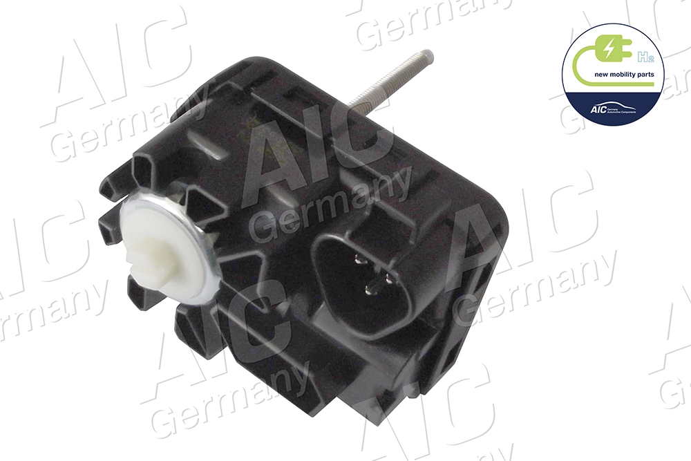 Actuator, headlight levelling NEW MOBILITY PARTS 54697
