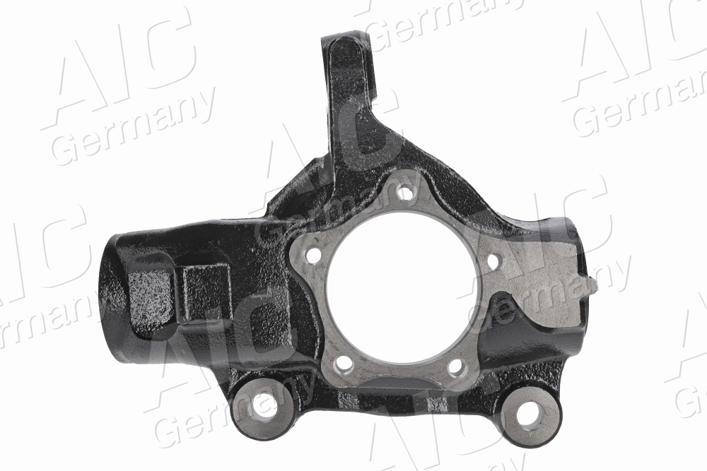 Steering Knuckle, wheel suspension Original AIC Quality 75081