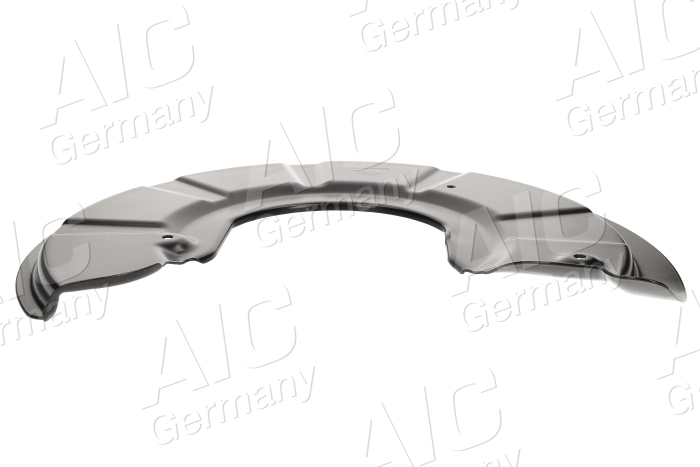 Splash Guard, brake disc NEW MOBILITY PARTS 73445