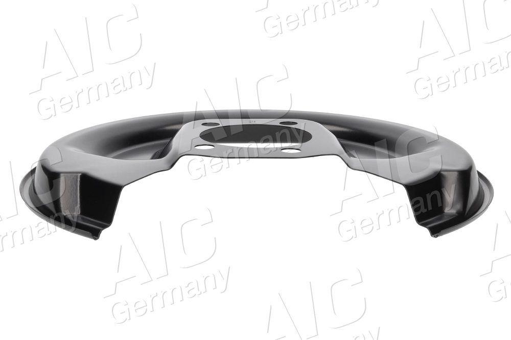 Splash Guard, brake disc NEW MOBILITY PARTS 58262