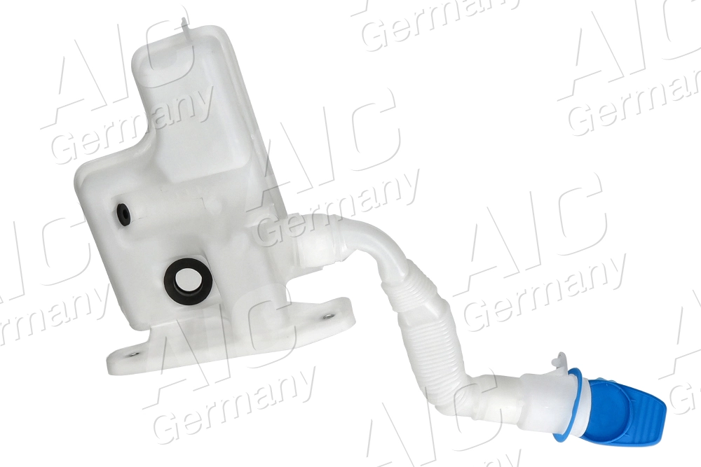 Washer Fluid Reservoir, window cleaning NEW MOBILITY PARTS 72666