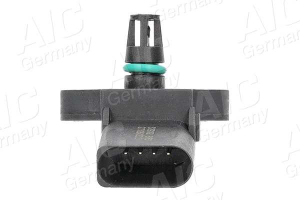 Sensor, boost pressure Original AIC Quality 52932