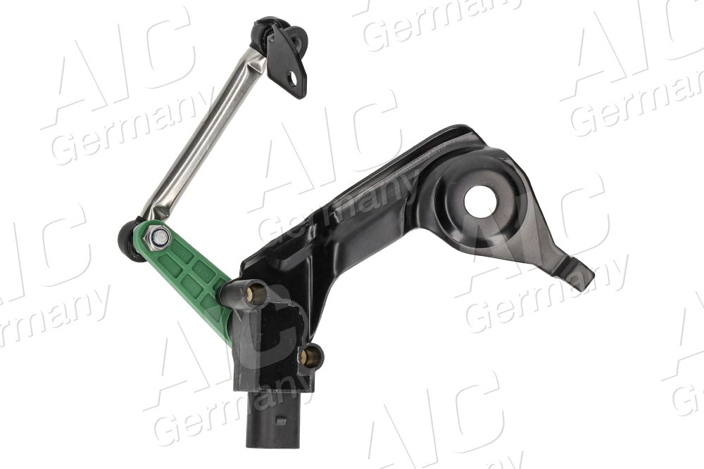 Sensor, headlight levelling Original AIC Quality 74955