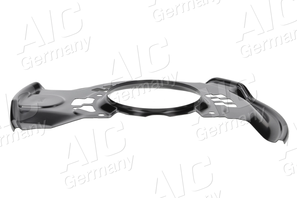 Splash Guard, brake disc Original AIC Quality 71382