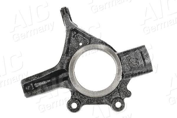 Steering Knuckle, wheel suspension NEW MOBILITY PARTS 71661