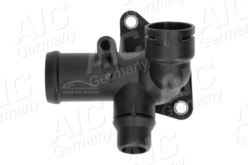 Coolant Flange Original AIC Quality 53424