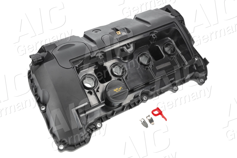 Cylinder Head Cover Original AIC Quality 58089