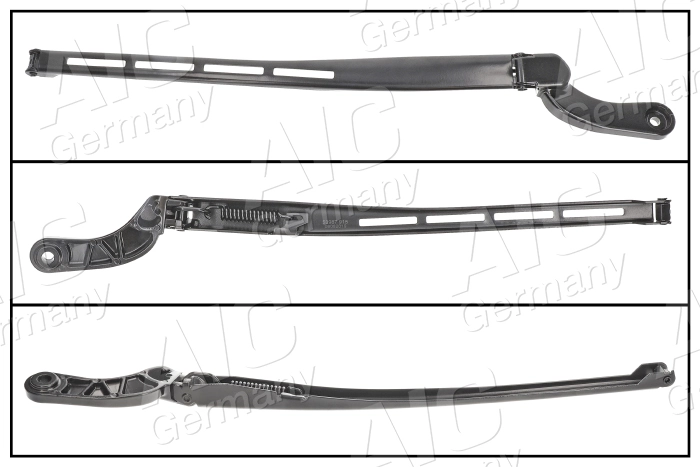 Wiper Arm, window cleaning Original AIC Quality 53987