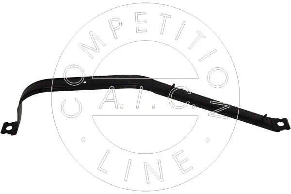 Steel Strap, fuel tank Original AIC Quality 58931