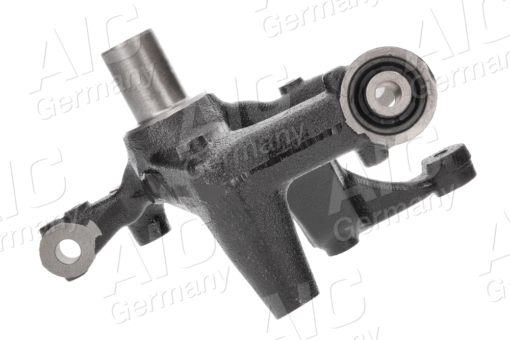 Steering Knuckle, wheel suspension NEW MOBILITY PARTS 56113