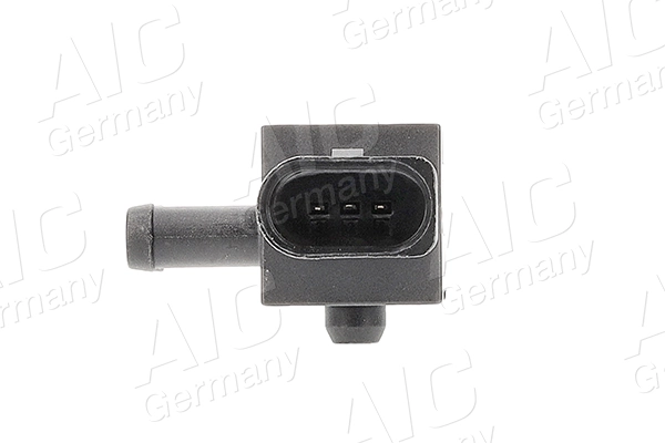Sensor, exhaust pressure Original AIC Quality 70280
