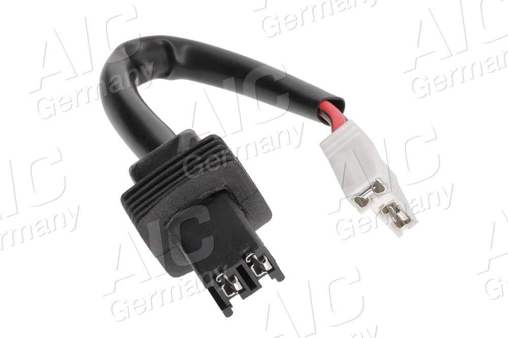 Interior Blower Original AIC Quality 53035