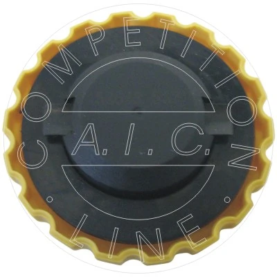 Sealing Cap, oil filler neck Original AIC Quality 52643