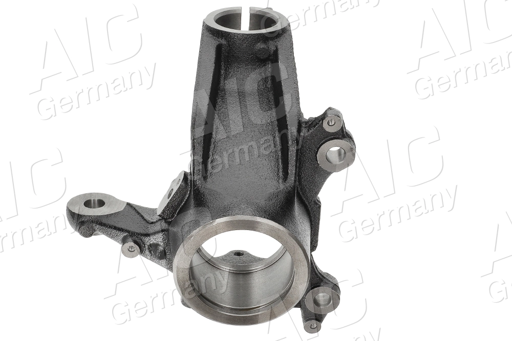 Steering Knuckle, wheel suspension Original AIC Quality 57200