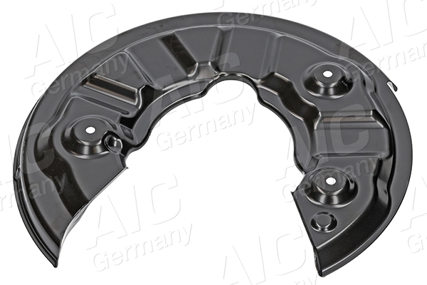 Splash Guard, brake disc Original AIC Quality 71009