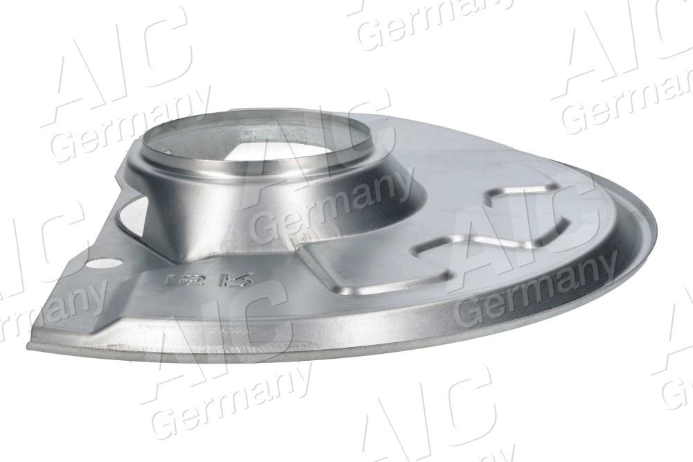 Splash Guard, brake disc Original AIC Quality 71356