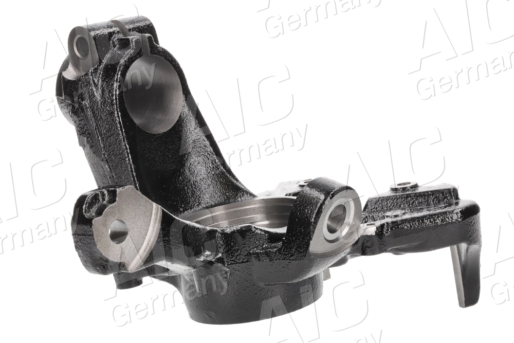 Steering Knuckle, wheel suspension Original AIC Quality 55088