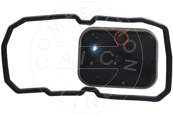 Hydraulic Filter, automatic transmission Original AIC Quality 54483