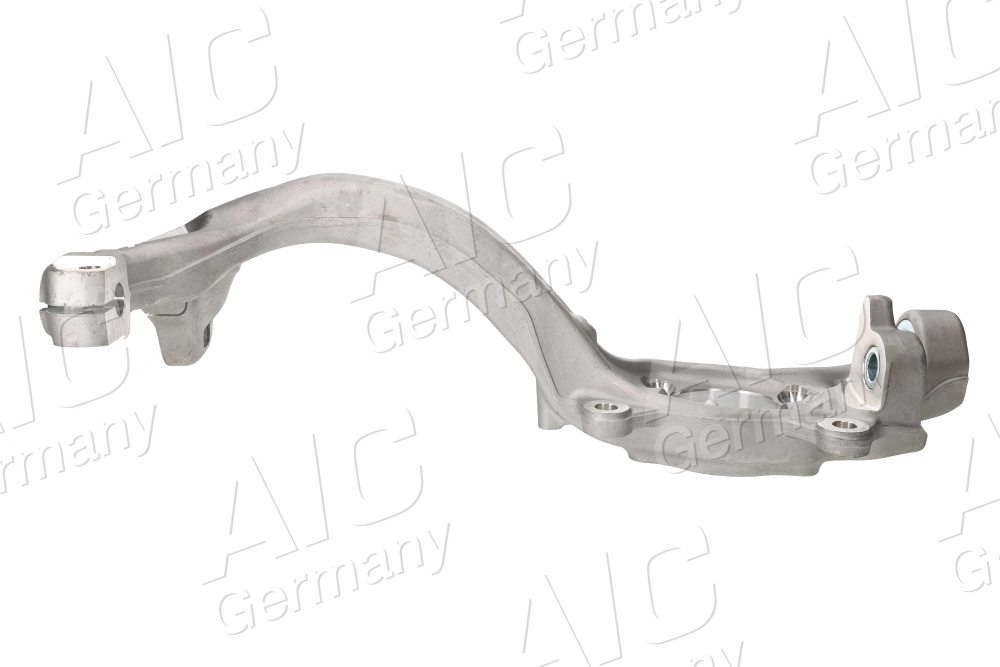 Steering Knuckle, wheel suspension Original AIC Quality 55831