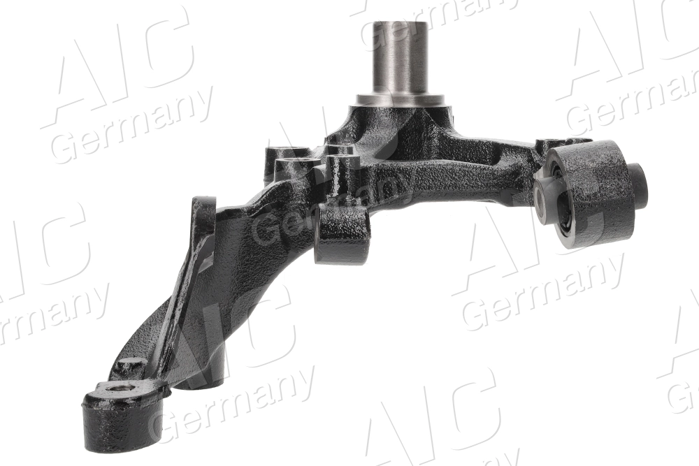 Steering Knuckle, wheel suspension NEW MOBILITY PARTS 56136