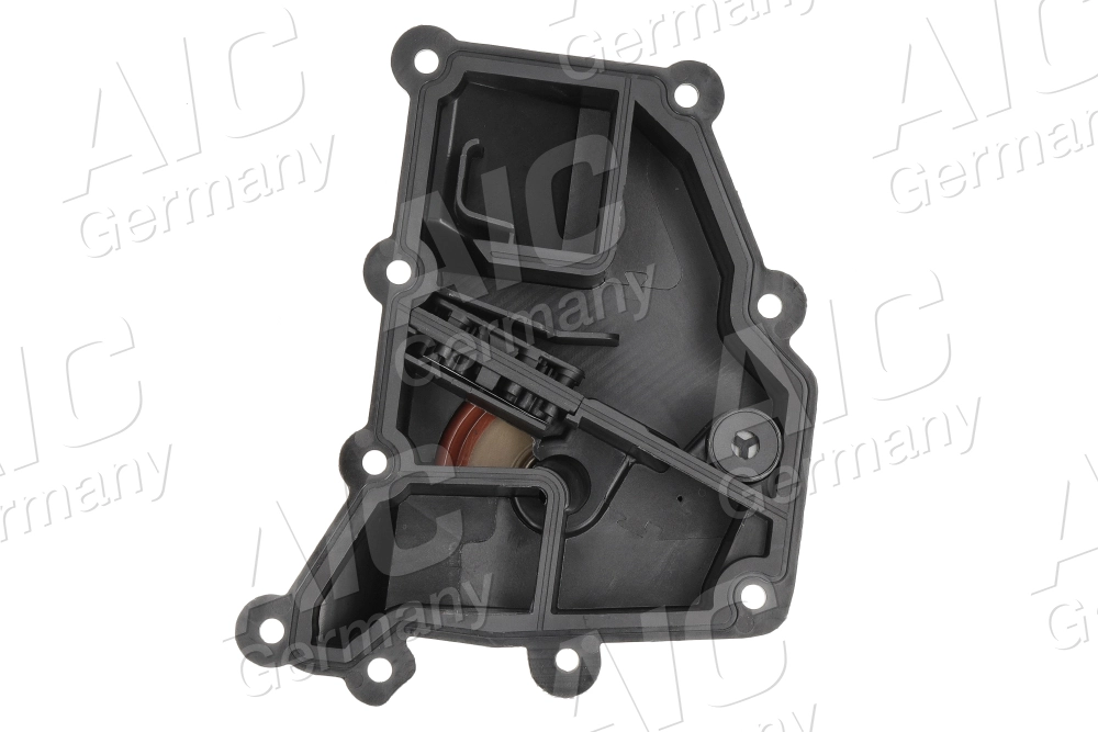 Oil Separator, crankcase ventilation Original AIC Quality 74662