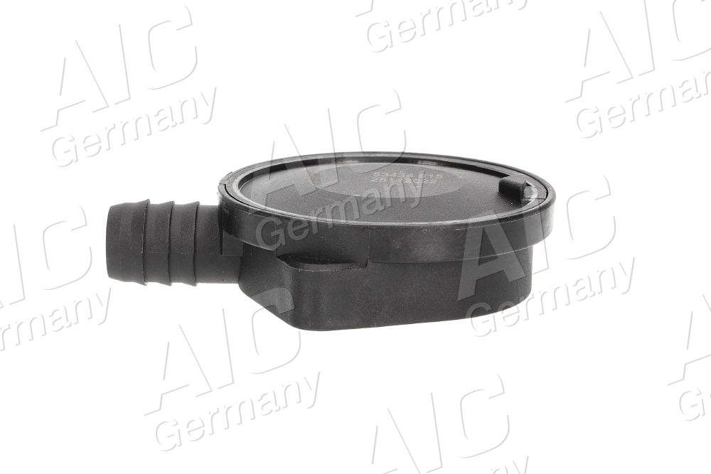 Valve, crankcase ventilation Original AIC Quality 53434