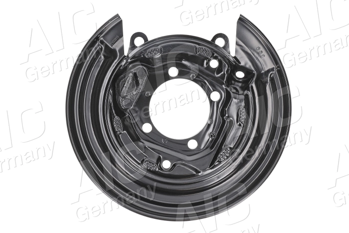 Splash Guard, brake disc Original AIC Quality 72103
