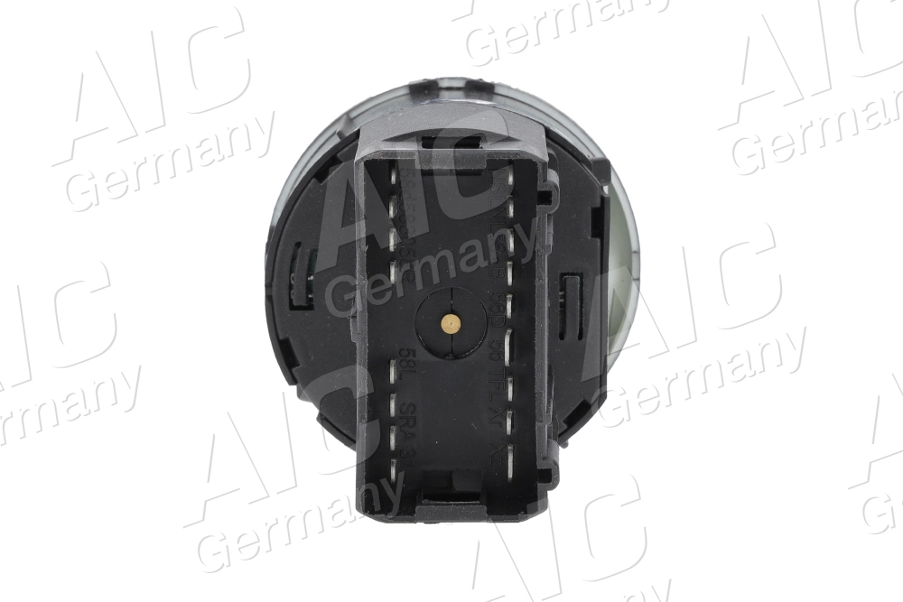 Switch, headlight Original AIC Quality 52772