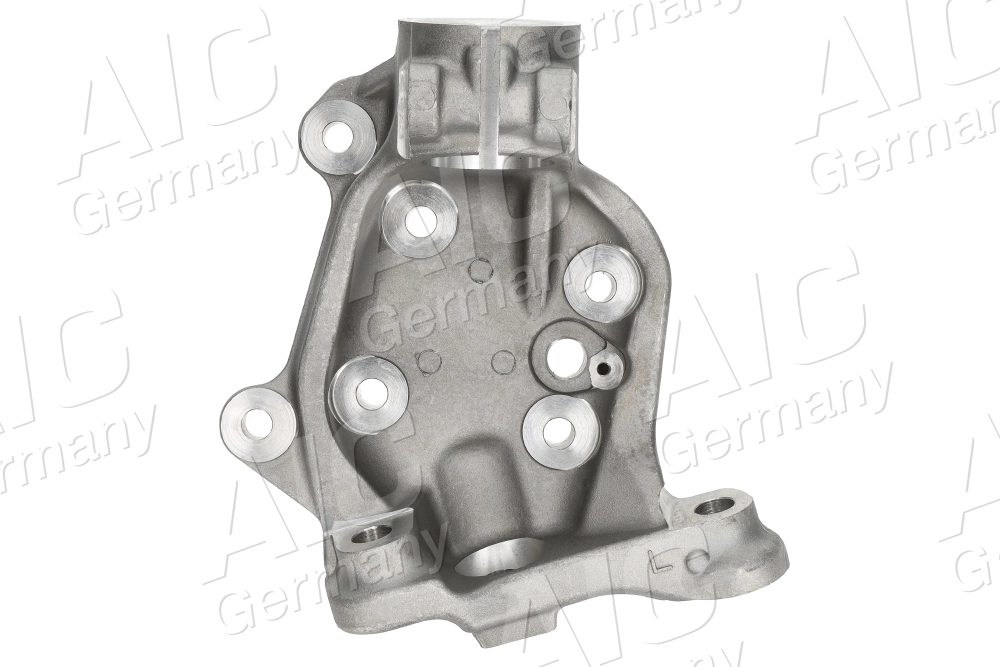 Steering Knuckle, wheel suspension Original AIC Quality 59417