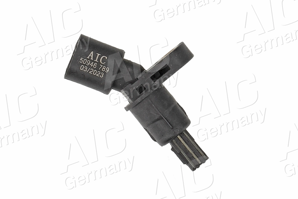 Sensor, wheel speed Original AIC Quality 50946